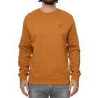 Muški duks Lyle&Scott Crew Neck Sweatshirt