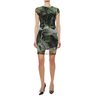 Ženska haljina Guess Ss Aida dress