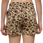 Ženski šorc Puma Ess+ animal 5 aop shorts