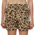 Ženski šorc Puma Ess+ animal 5 aop shorts