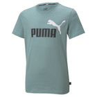 Dečija majica Puma ESS+ 2 Col Logo Tee B