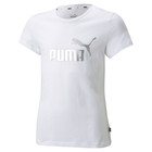 Dečija majica Puma ESS+ Logo Tee G