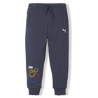 Dečija trenerka donji deo Puma x SMILEY Sweatpants TR cl