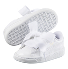 Dečije patike Puma BASKET HEART PATENT INF