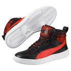 Dečije patike Puma REBOUND STREET V2 OXIDIZED JR