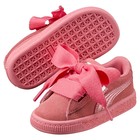 Dečije patike Puma SUEDE HEART SNK INF