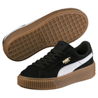 Dečije patike Puma SUEDE PLATFORM SNAKE JR