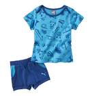 Dečiji set Puma STYLE MINICAT GRAPHIC SET