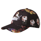 Kačket Puma GRAPHIC BASEBALL CAP WM