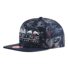 Kačket Puma RBR NEW BLOCK SNAPBACK