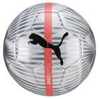 Lopta za fudbal Puma ONE CHROME BALL