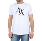 Muška majica Armani Exchange AX JERSEY T-SHIRT