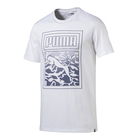 Muška majica Puma ARCHIVE GRAPHIC LOGO TEE