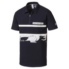 Muška majica Puma BMW MS Graphic Polo