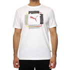 Muška majica Puma Box Tee