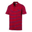 Muška majica Puma SPORTS STRIPE PIQUE POLO