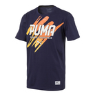 Muška majica Puma STYLE SUMMER GRAPHIC TEE