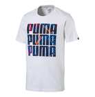 Muška majica Puma X3 TEE