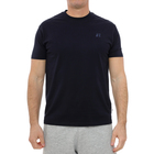 Muška majica Russell S/s crewneck tee shirt with small logo embd