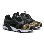 Muške patike Puma DISC BLAZE CAMO