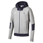 Muški duks Puma BMW MS Hooded Sweat Jacket