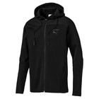 Muški duks Puma Pace Net FZ Hoody