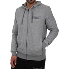 Muški duks Puma STYLE ATHLETICS FZ HOODY FL