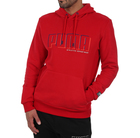 Muški duks Puma STYLE ATHLETICS HOODY FL