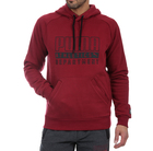 Muški duks Puma STYLE Pocket Hoody FL