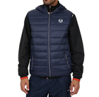 Muški prsluk Sergio Tacchini LIBE JACKET S/L