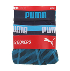 Veš Puma SOUNDWAVE PRINT BOXER 2P