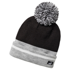 Ženska kapa PUMA STYLE WM POM POM BEANIE