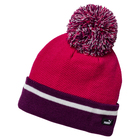 Ženska kapa Puma STYLE WM POM POM BEANIE