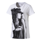 Ženska majica Puma AFRO GIRL ICON TEE