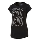 Ženska majica Puma SWAGGER FONT TEE