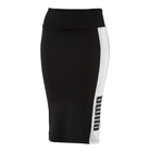 Ženska suknja Puma Archive Logo Pencil Skirt