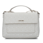 Ženska torba Calvin Klein CK MUST FLAP TOP H BAG MD MN