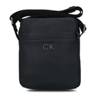 Ženska torba Calvin Klein FOUNDATION REPORTER S W/PCKT
