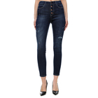 Ženske farmerke Guess JEANS 1981 EXPOSED BUTTON
