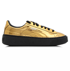 Ženske patike Puma BASKET CREEPER METALLIC