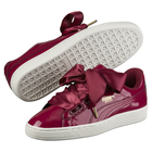 Ženske patike Puma BASKET HEART PATENT WN'S