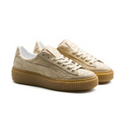 Ženske patike Puma BASKET PLATFORM EXOTSKIN WN'S