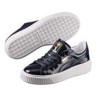 Ženske patike Puma BASKET PLATFORM PATENT WN'S