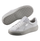 Ženske patike Puma BASKET PLATFORM RESET WN'S