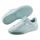 Ženske patike Puma BASKET PLATFORM RESET WN'S