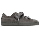 Ženske patike Puma SUEDE HEART BUBBLE WN'S