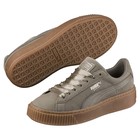 Ženske patike Puma SUEDE PLATFORM BUBBLE WN'S