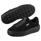 Ženske patike Puma SUEDE PLATFORM RUGGED WN'S