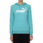 Ženski duks Puma ESS Logo Hoodie TR (s)