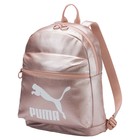 Ženski ranac Puma Prime Backpack Metallic